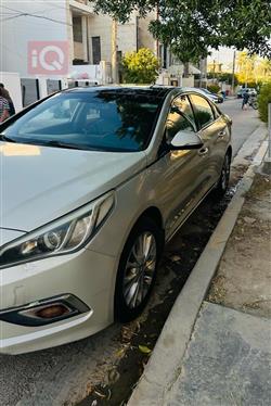 هیوندای سۆناتا